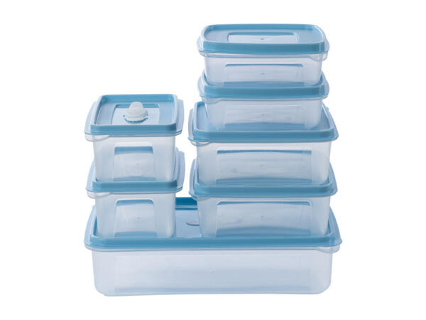 Food Storage Container Set