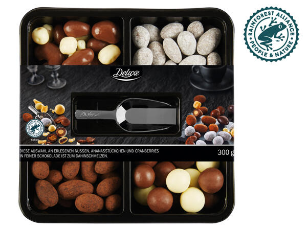 Premium Nuss Selektion