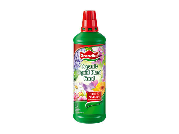 Organic nitric fetilizer, 1 L