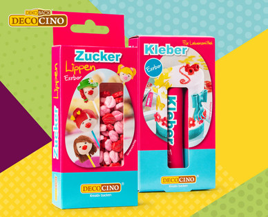 DECO CINO Fasching-Backdekor