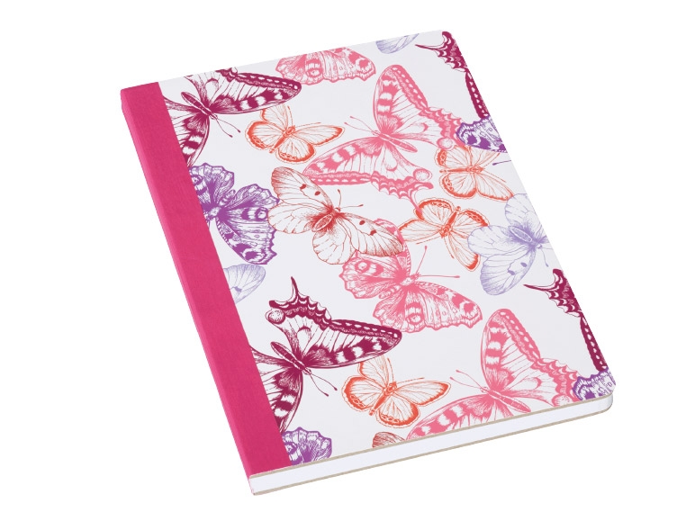 UNITED OFFICE A5 Notebook