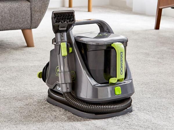 650W Hurricane Spot Washer