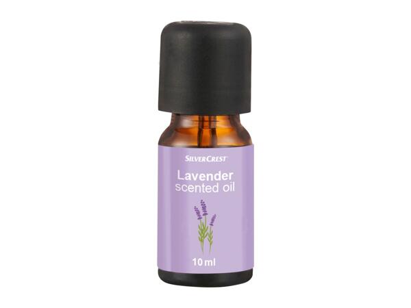 Silvercrest Ultrasonic Aromatherapy Diffuser