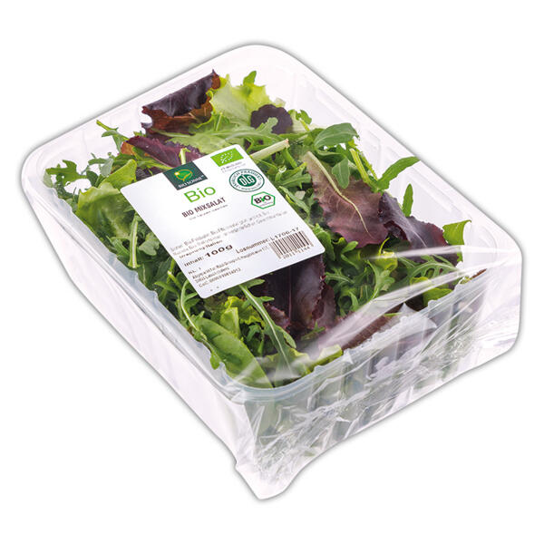 Bio-Salat
