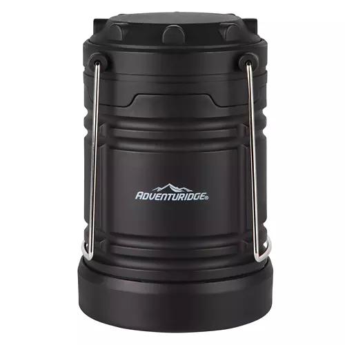 Indoor/Outdoor Pop-Up LED Lantern Set, Regular Light