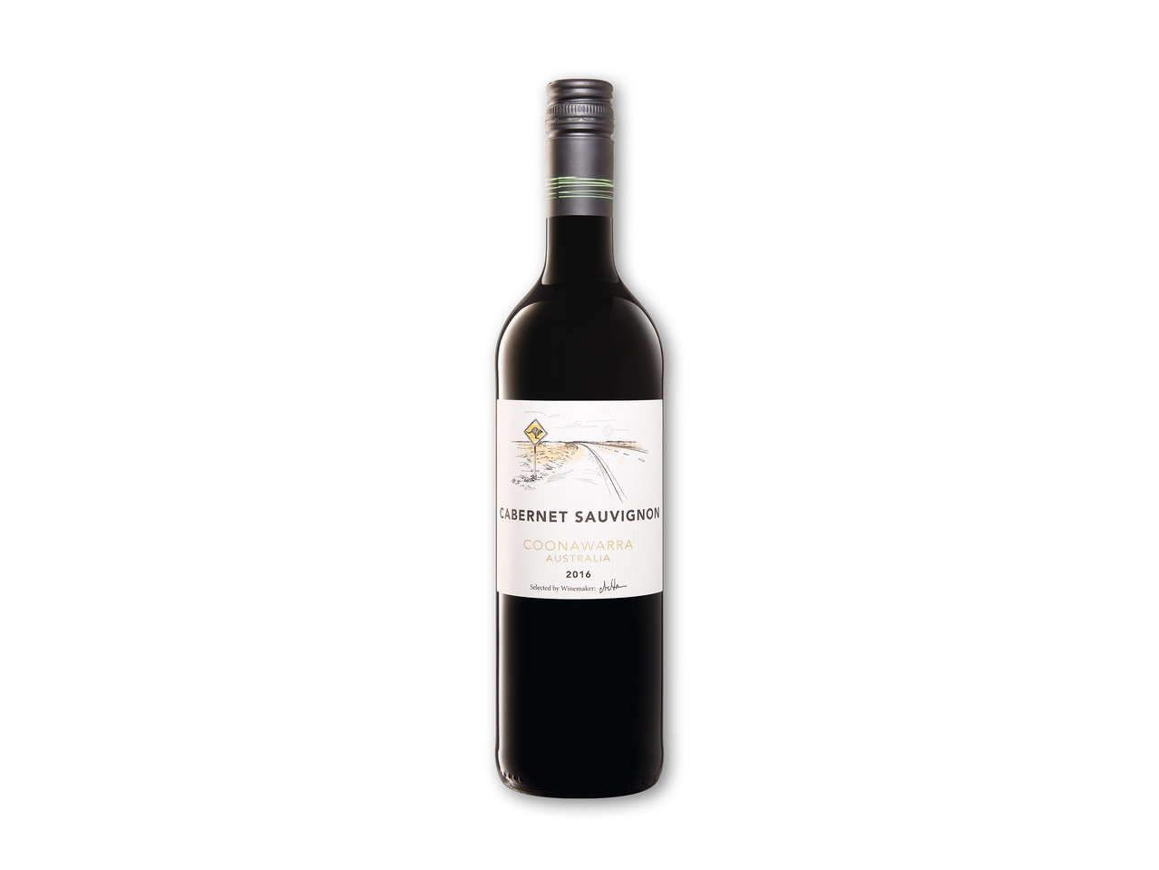 WINEMAKER'S SELECTION Coonawarra Cabernet Sauvignon1