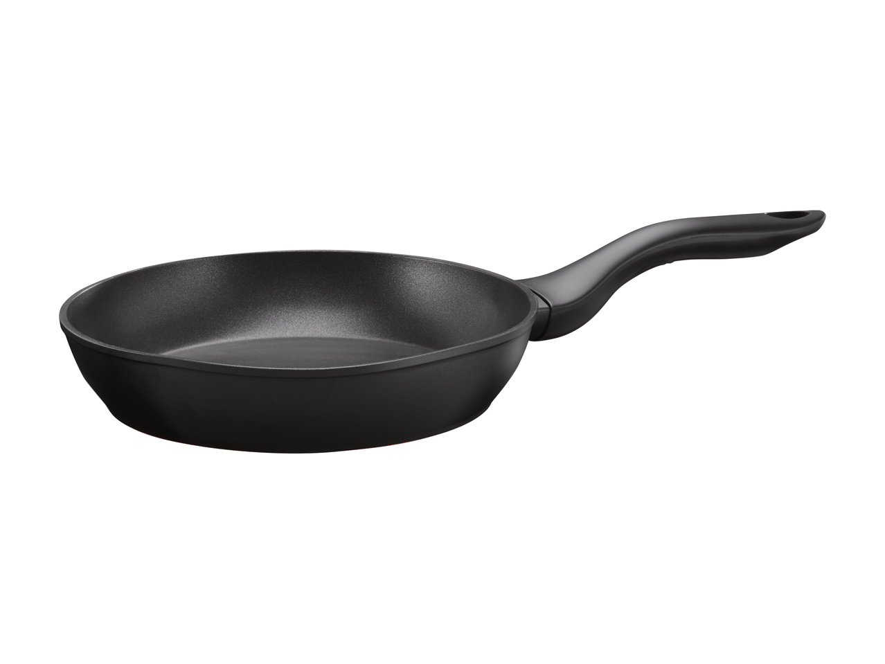 Poêle en aluminium