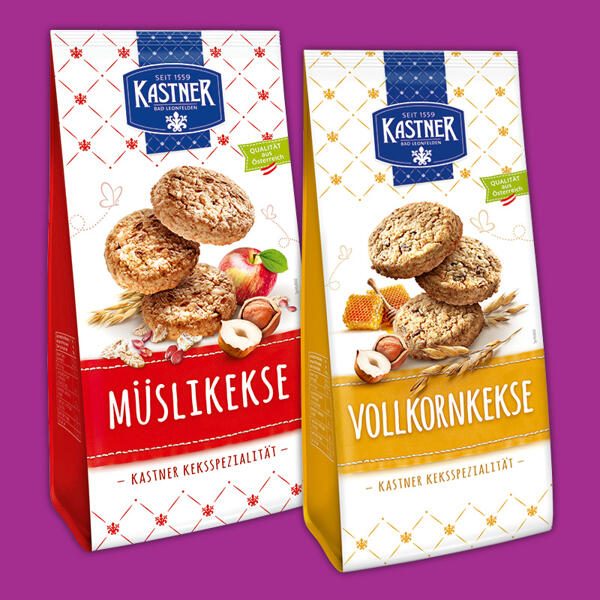 Kekse