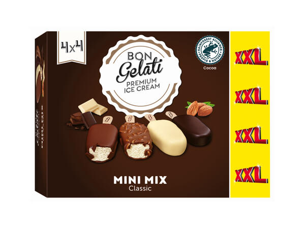 Gelati Mini Mix Classic