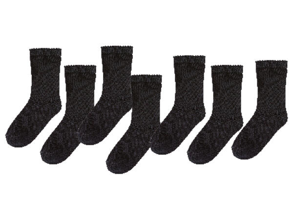 Girls' Socks