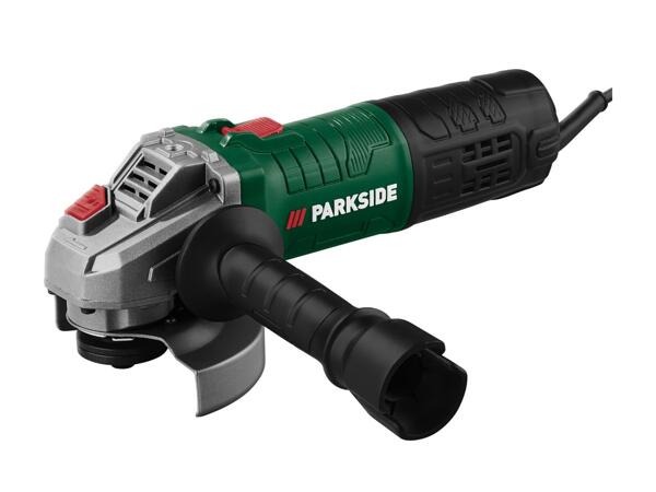 750W Angle Grinder