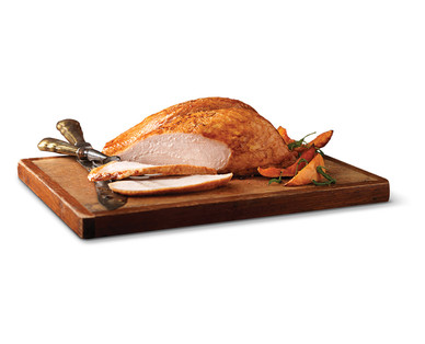 Jennie-O Bone-In Turkey Breast