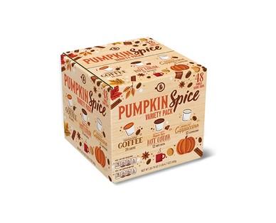 Barissimo 48ct Pumpkin Spice Variety Pack