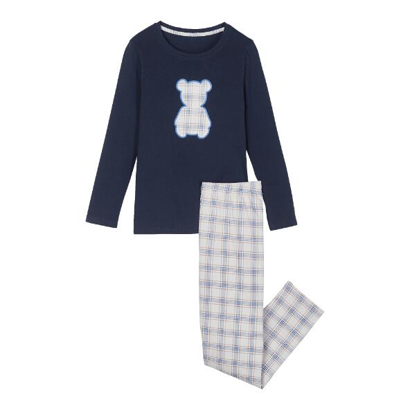 L&D(R) 				Pyjama