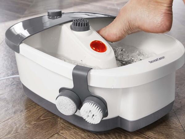 Foot Spa