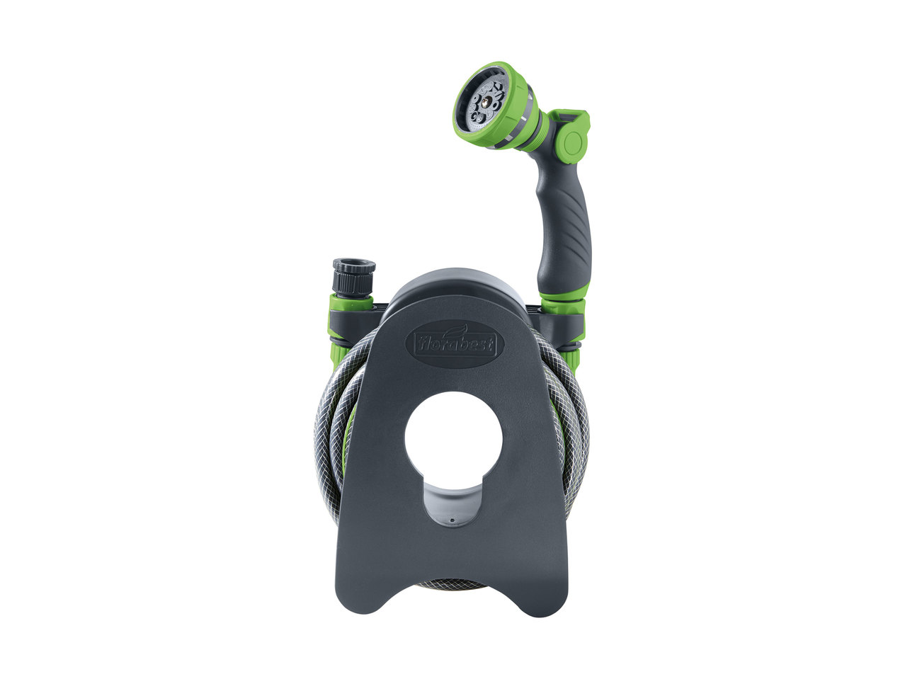 Florabest Garden Hose Set1