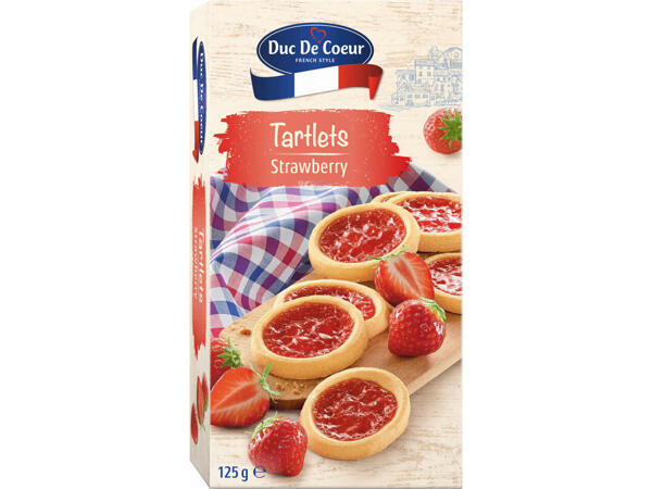 Tartelettes