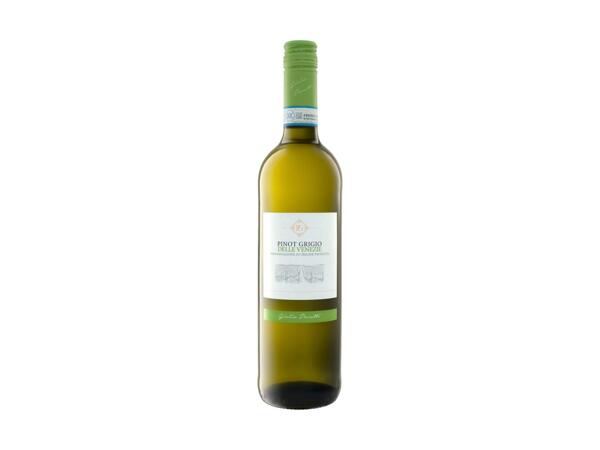 Pinot Grigio delle Venezie DOP 2021