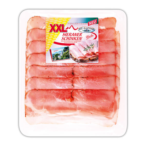 Meraner Schinken XXL