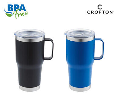 Assorted Insulated Drinkware