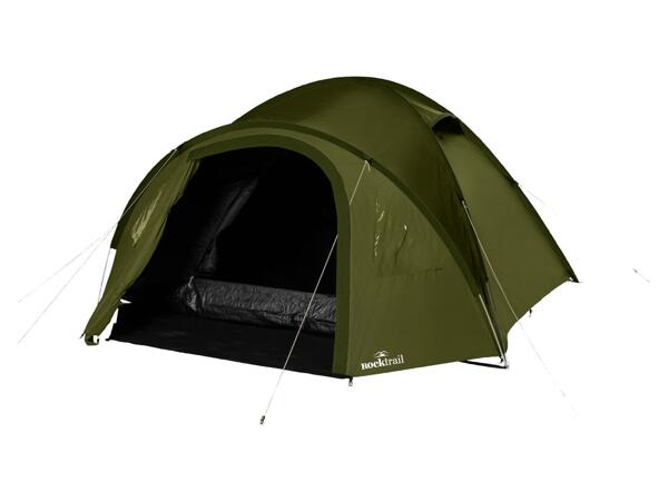 Rocktrail KEMPINKOVÝ STAN PRO 4 OSOBY