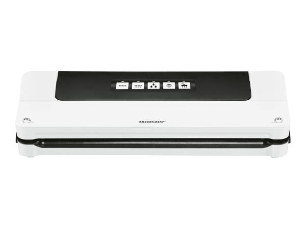 Silvercrest Vacuum Sealer