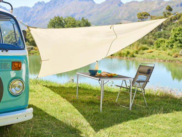 Sun Shade Sail