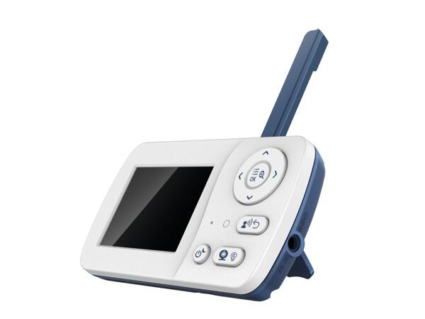Video Baby Monitor