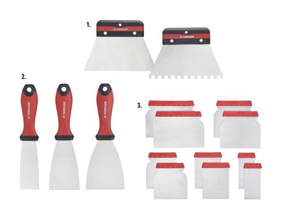 Set de spatules