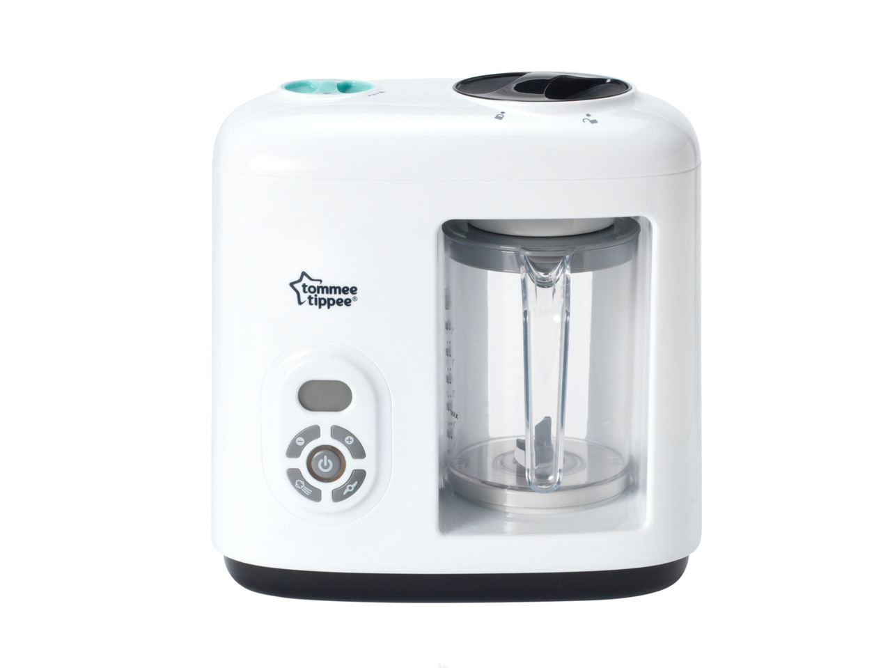 TOMMEE TIPPEE Steamer Blender