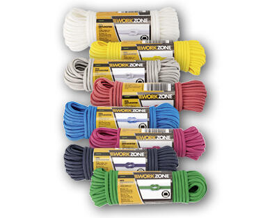 WORKZONE(R) Cordes assorties
