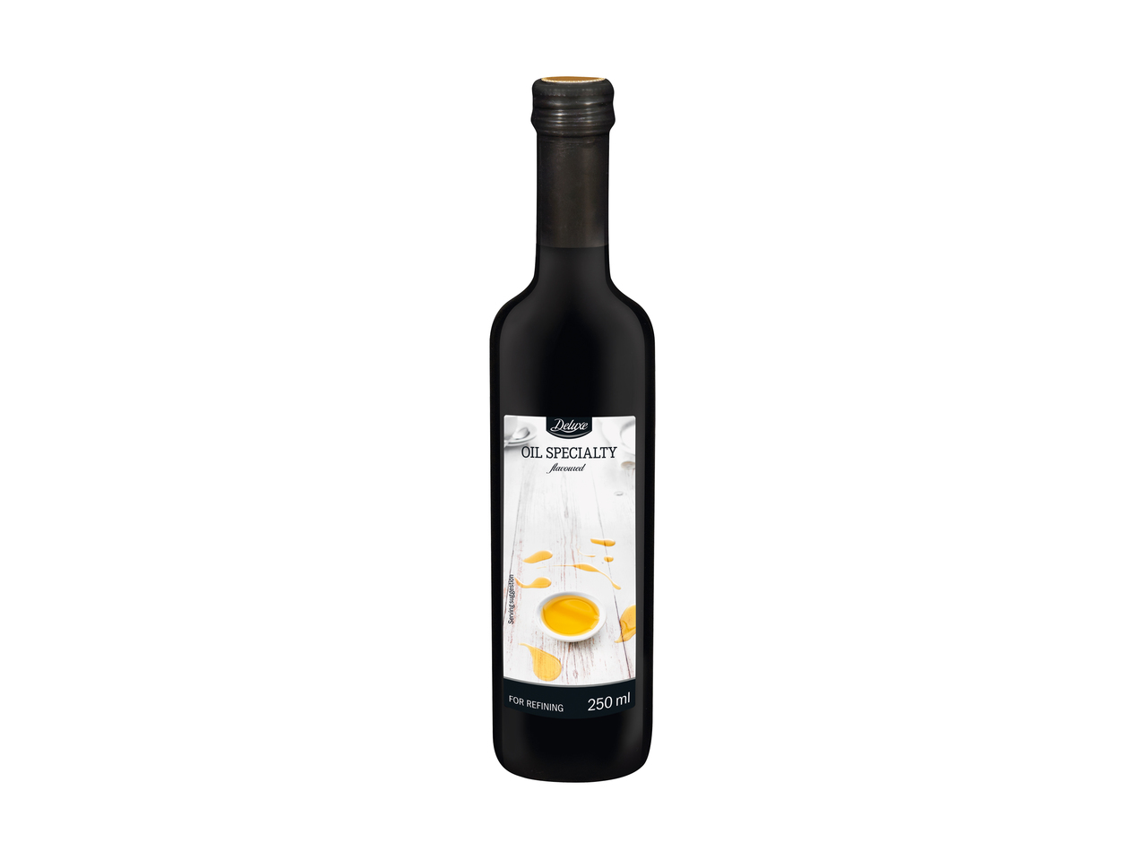 Olio Deluxe