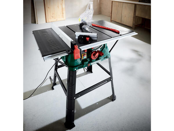 Table Saw