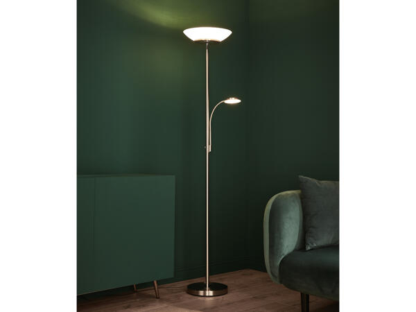 LED-Deckenfluter
