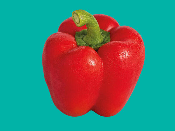Red Peppers