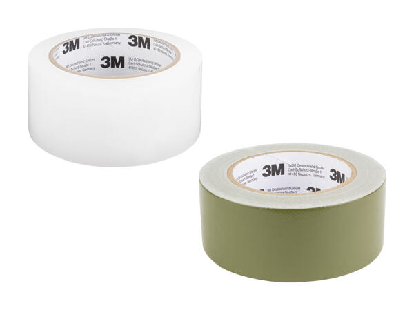 3M Udendørstape/gaffatape