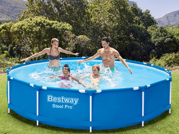BESTWAY(R) Pool