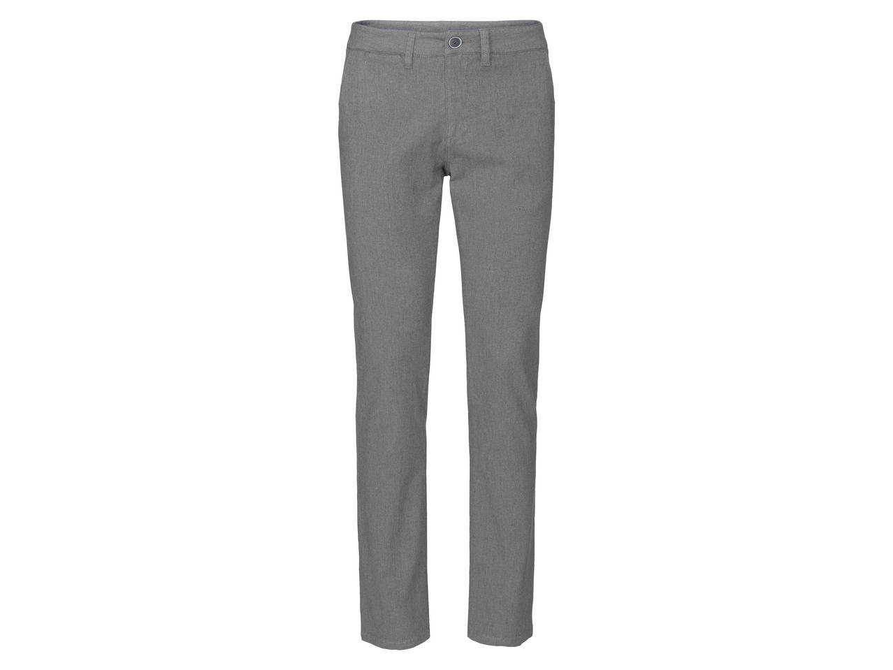 Kalhoty „Slim Fit"