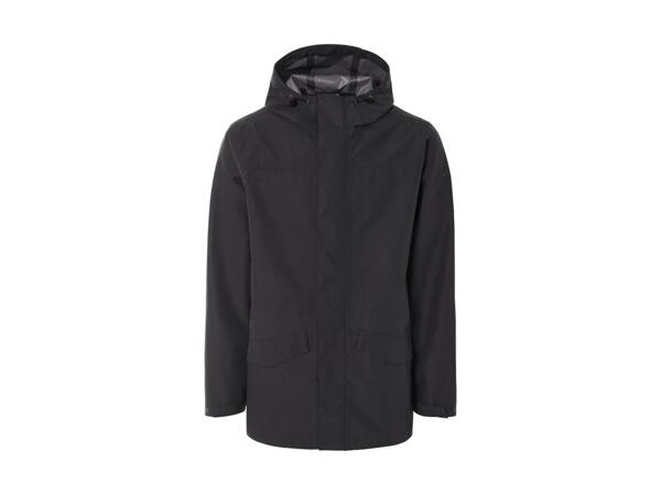 Men's Raincoat
