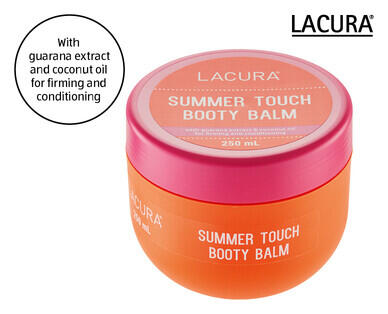 Lacura Summer Touch Booty Balm 250ml