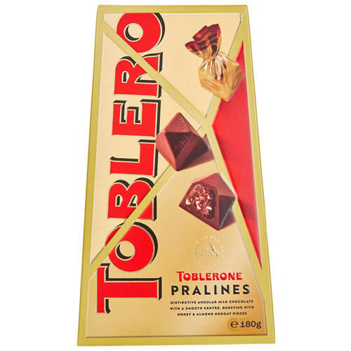 Pralines 180g