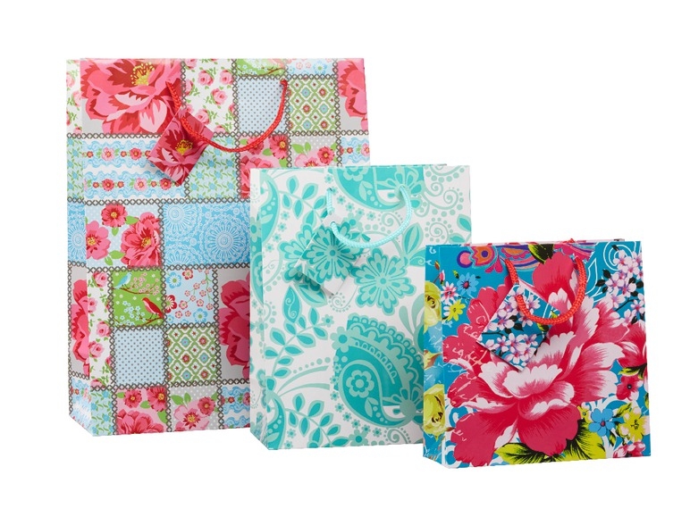 Gift Bags Set