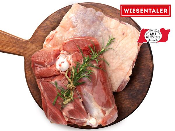 Frische Puten Oberkeule