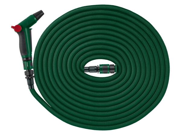 Flexible Garden Hose Set