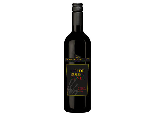 Heideboden Cuvée