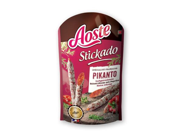 AOSTE Salami