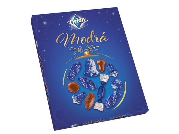 VÁNOČNÍ KOLEKCE