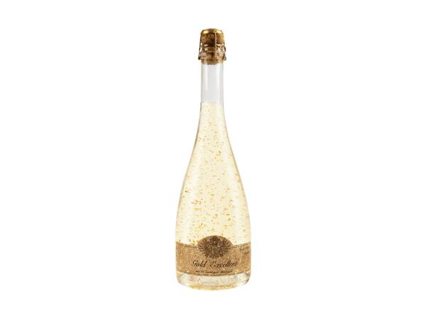 Gold Excellent Sekt