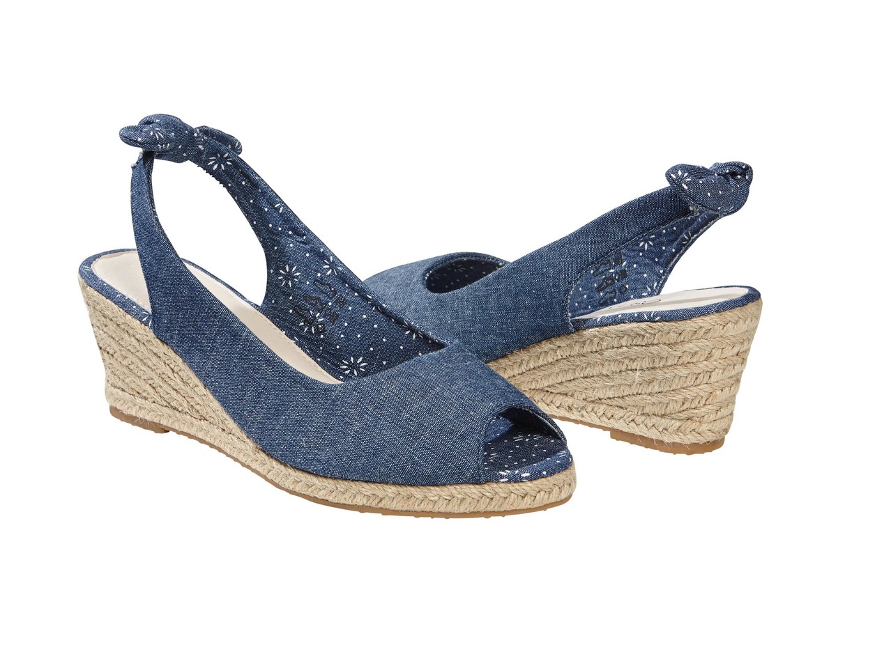 Ladies' Sandals