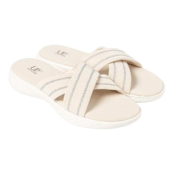 UP2Fashion(R) 				Sandales